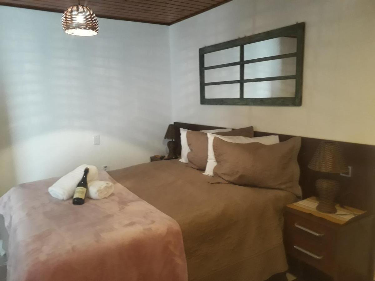 Chales Grindelwald Monte Verde  Zewnętrze zdjęcie