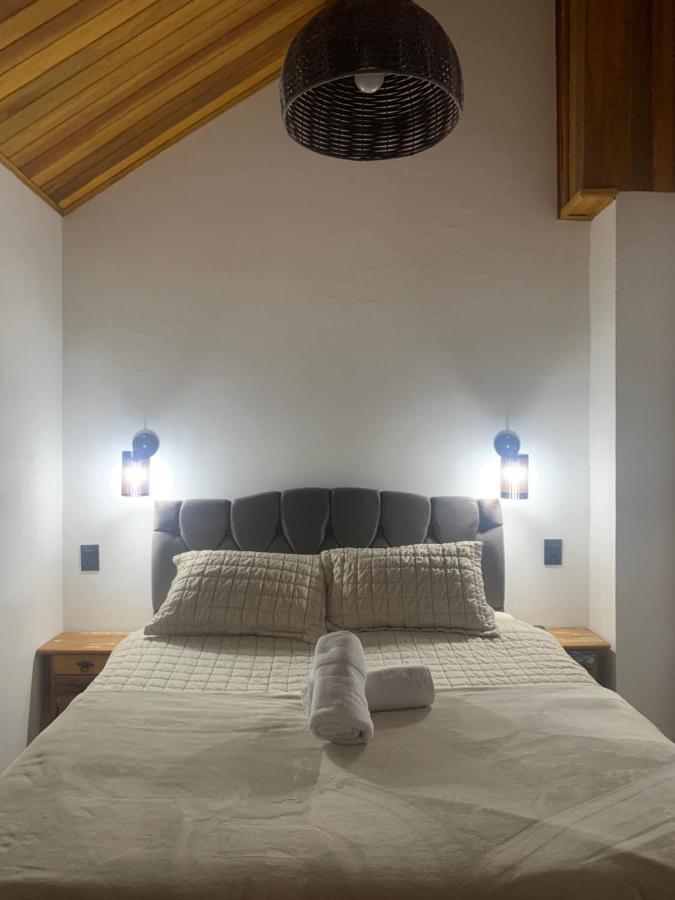 Chales Grindelwald Monte Verde  Zewnętrze zdjęcie