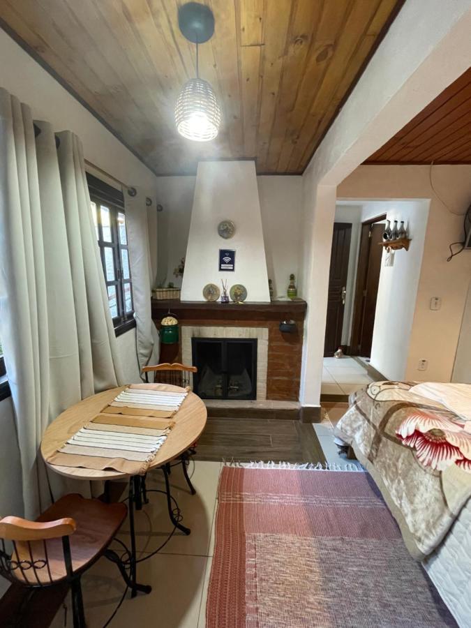 Chales Grindelwald Monte Verde  Zewnętrze zdjęcie