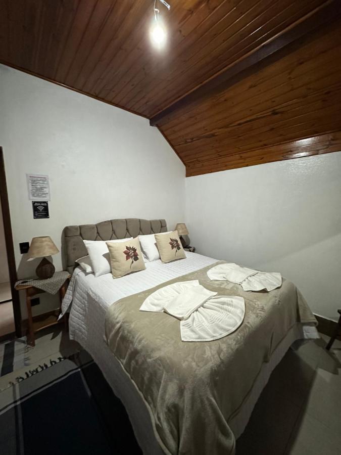 Chales Grindelwald Monte Verde  Zewnętrze zdjęcie