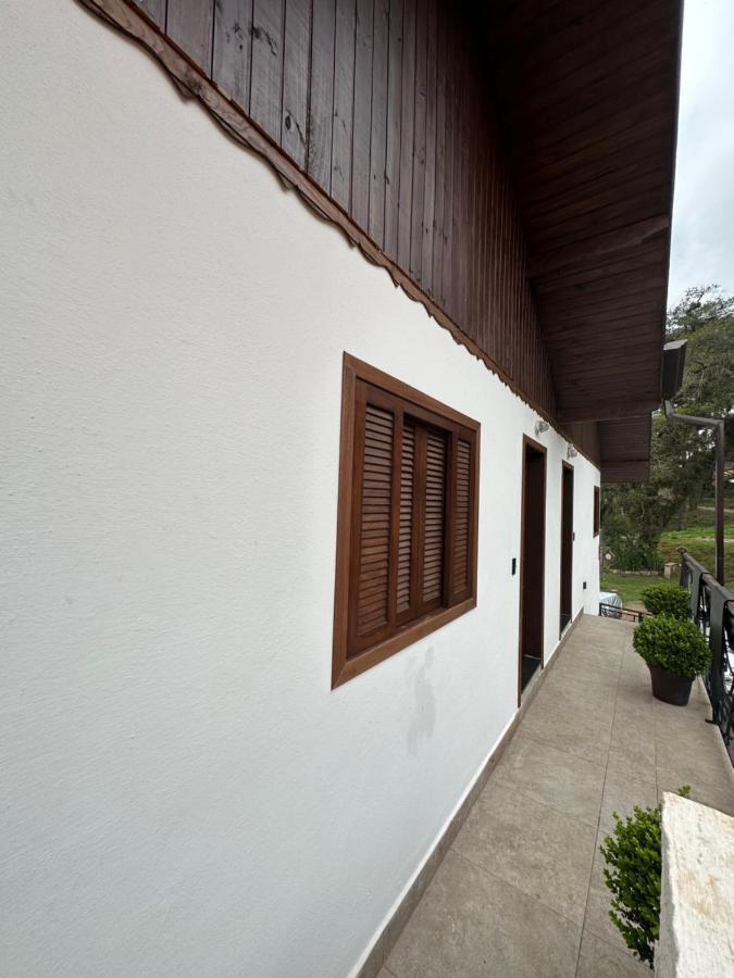 Chales Grindelwald Monte Verde  Zewnętrze zdjęcie