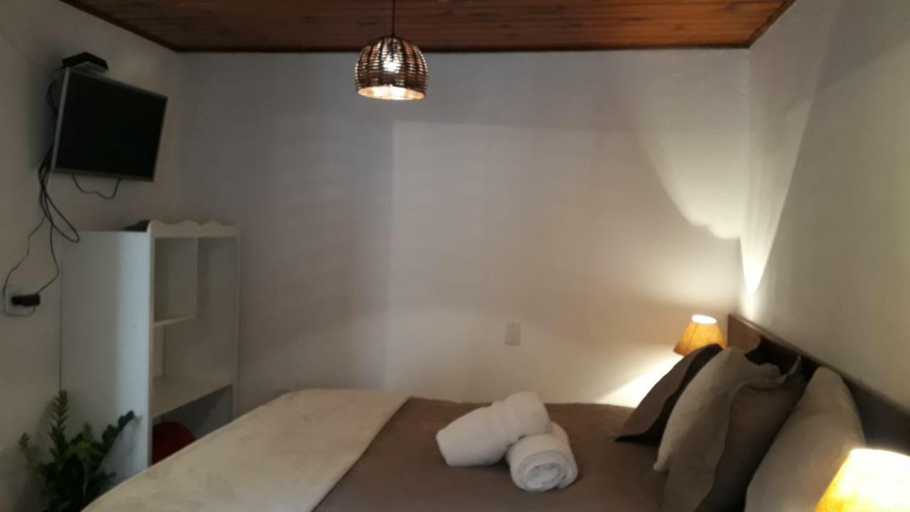 Chales Grindelwald Monte Verde  Zewnętrze zdjęcie